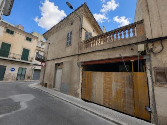 Casa en venta en Manacor, Llevant
