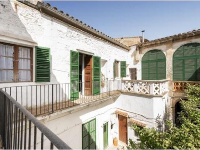 Casa en venta en Manacor, Llevant