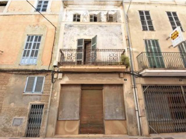 Casa en venta en Manacor, Llevant