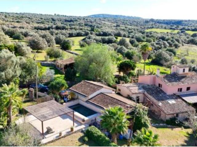 Casa en venta en Manacor, Llevant