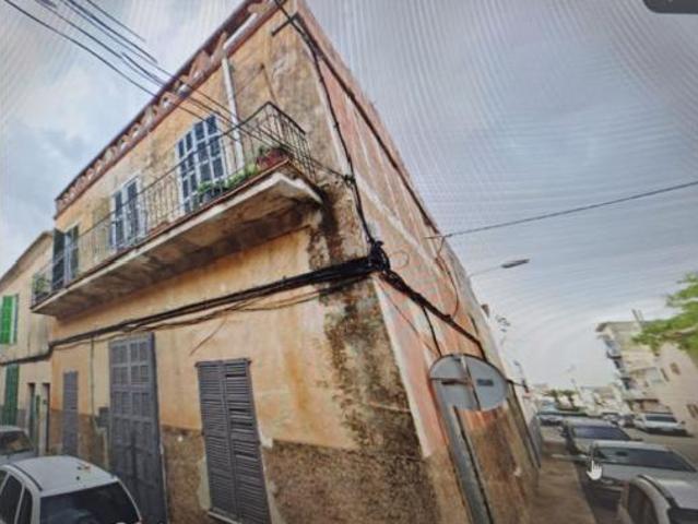Casa en venta en Manacor, Llevant