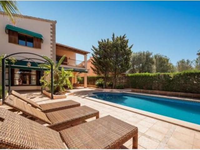 Casa en venta en Manacor, Llevant