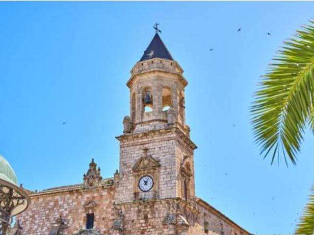 Casa en venta en Mancha Real, Andalucía