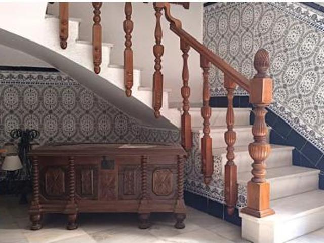 Casa en venta en Mancha Real, Andalucía