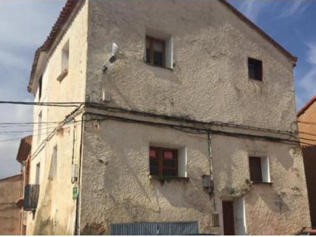 Casa en venta en Campo de Daroca, Aragón