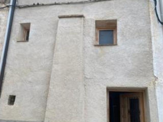 Casa en venta en Manchones, Zaragoza