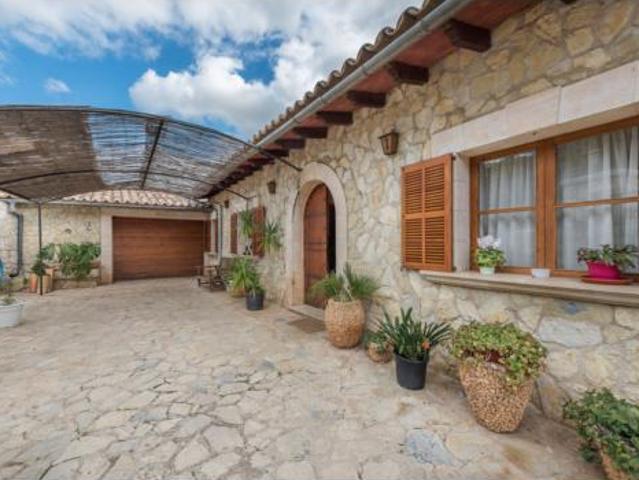 Casa en venta en Mancor De La Vall, Baleares