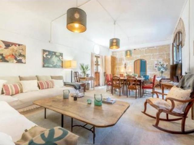 Casa en venta en Mancor De La Vall