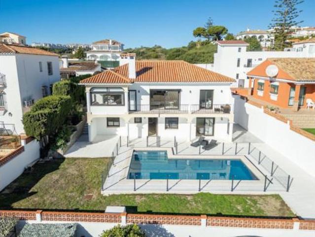 Casa en venta en Manilva, Málaga