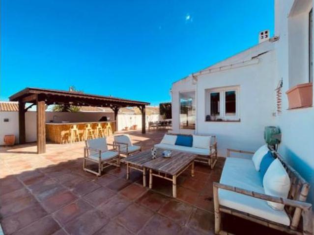 Casa en venta en Castillo de la Duquesa, Costa del Sol Occidental