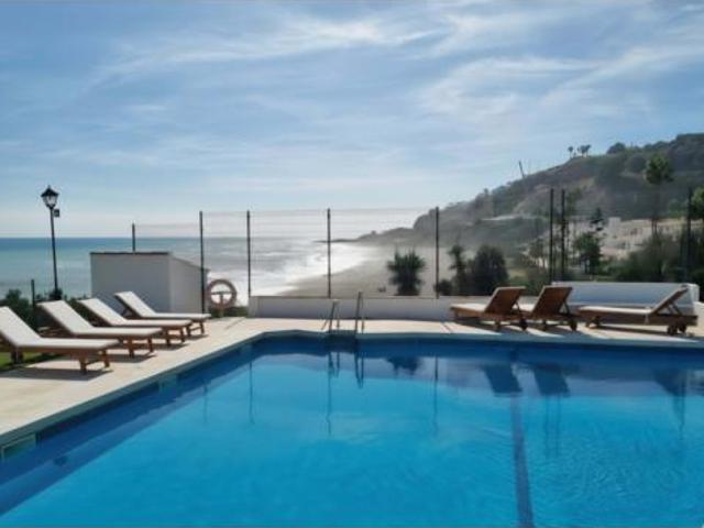 Casa en venta en Manilva, Málaga