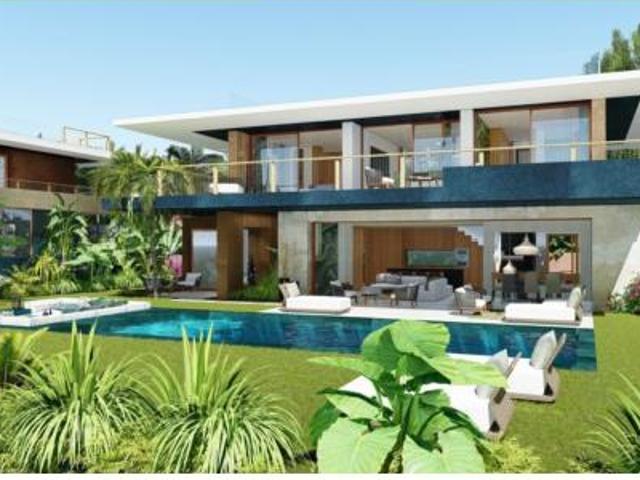 Casa en venta en La Paloma de Manilva, Manilva