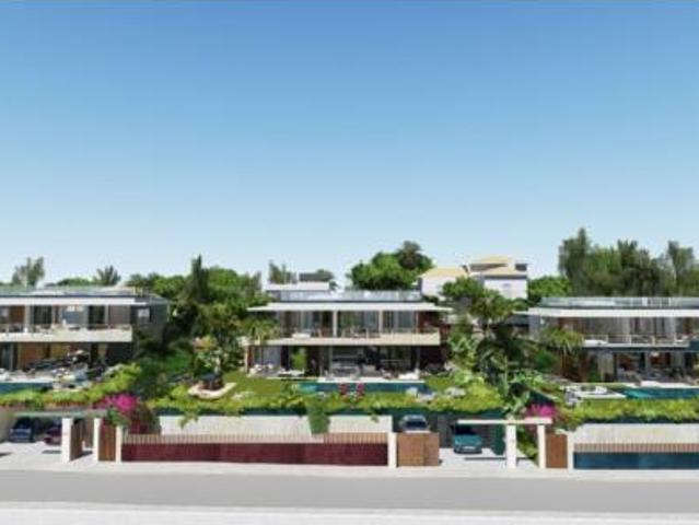 Casa en venta en La Paloma de Manilva, Manilva
