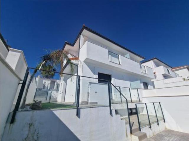 Casa en venta en Manilva, Málaga