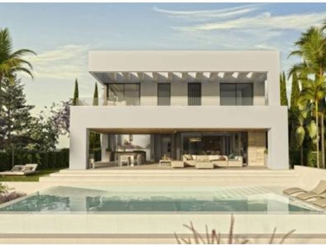 Casa en venta en Costa del Sol Occidental, Andalucía