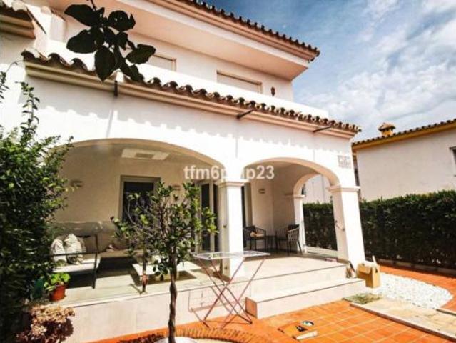 Casa en venta en Manilva, Málaga