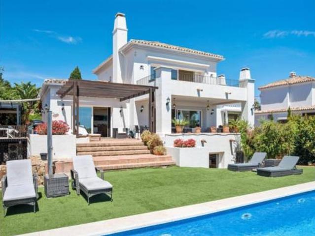 Casa en venta en La Paloma de Manilva, Manilva
