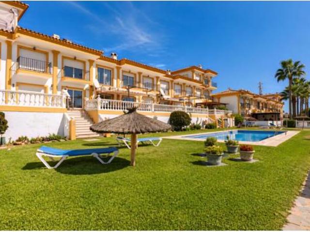 Casa en venta en San Luis de Sabinillas, Costa del Sol Occidental