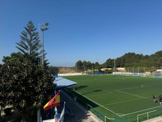 Casa en venta en Costa del Sol Occidental, Andalucía
