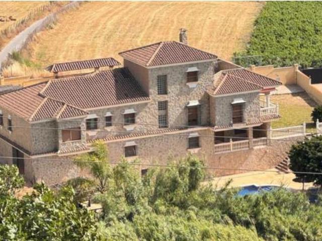 Casa en venta en San Luis de Sabinillas, Costa del Sol Occidental
