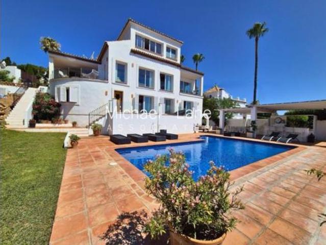 Casa en venta en La Paloma de Manilva, Manilva