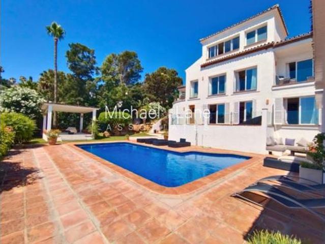 Casa en venta en La Paloma de Manilva, Manilva