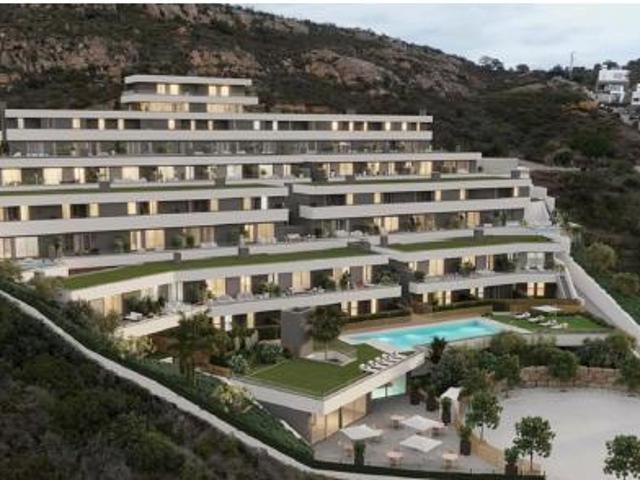 Chalet en venta en Centro, Málaga-Costa del Sol