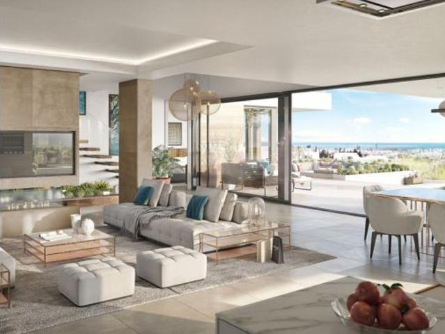 Casa en venta en Costa del Sol Occidental, Andalucía