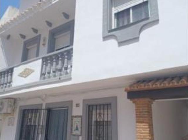 Casa en venta en Costa del Sol Occidental, Andalucía