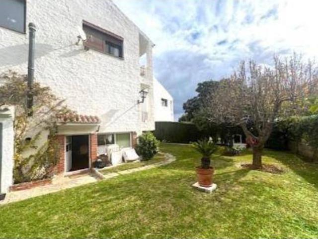 Casa en venta en San Luis de Sabinillas, Costa del Sol Occidental