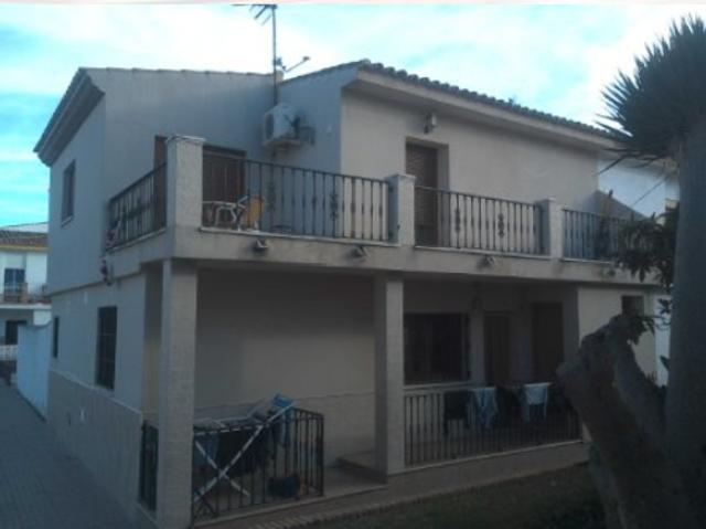 Casa en venta en San Luis de Sabinillas, Costa del Sol Occidental