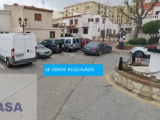 Casa en venta en San Luis de Sabinillas, Costa del Sol Occidental