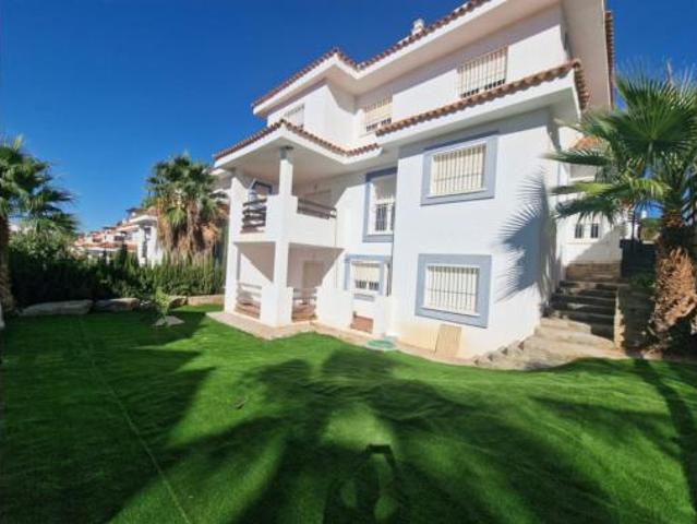 Casa en venta en San Luis de Sabinillas, Costa del Sol Occidental