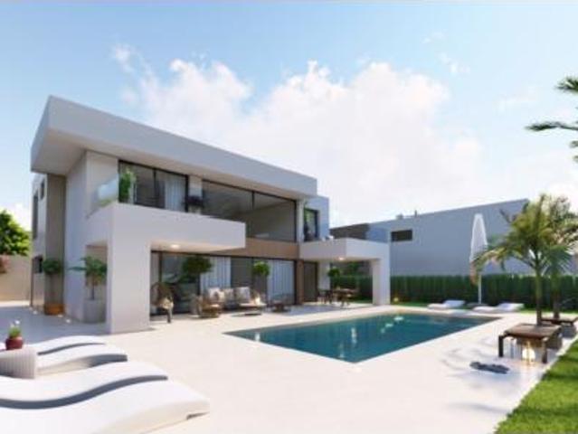 Casa en venta en Castillo de la Duquesa, Manilva