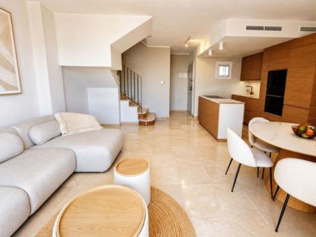 Casa en venta en Castillo de la Duquesa, Costa del Sol Occidental
