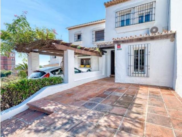 Casa en venta en Castillo de la Duquesa, Manilva