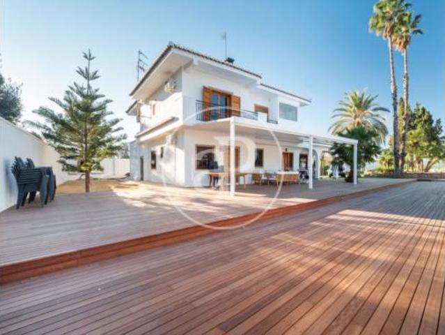 Casa en venta en el Pastor, l'Horta Sud