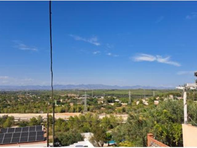 Casa en venta en l'Horta Sud, Valencia