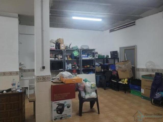 Casa en venta en els Obradors, l'Horta Sud
