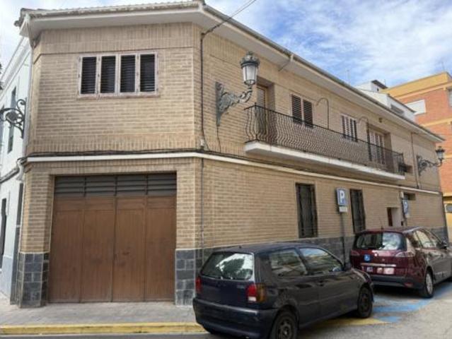 Casa en venta en els Obradors, l'Horta Sud