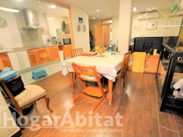 Casa en venta en els Obradors, l'Horta Sud