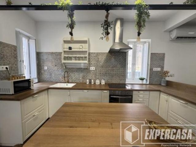 Casa en venta en els Obradors, l'Horta Sud