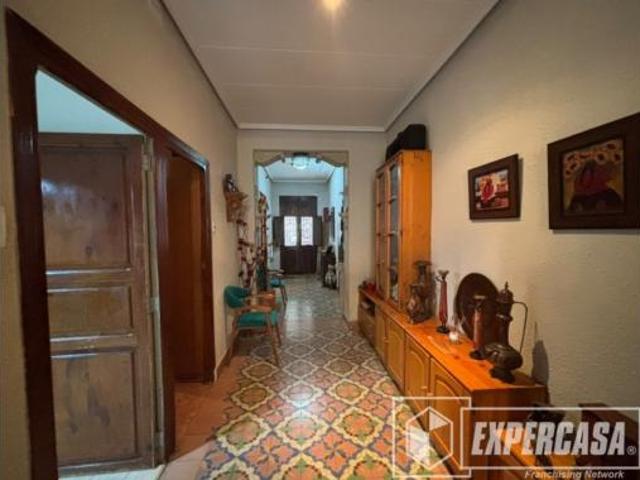 Casa en venta en Ascensión Chirivella, l'Horta Sud
