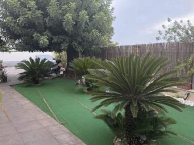 Casa en venta en l'Horta Sud, Valencia