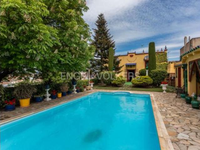 Casa en venta en Manresa