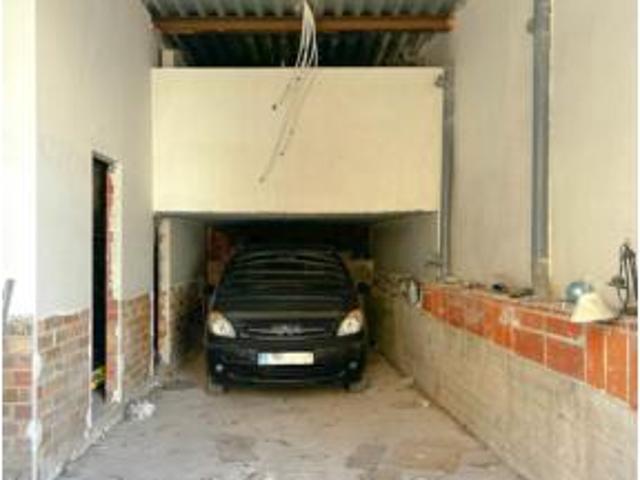 Casa en venta en Passeig i Rodalia, Bages