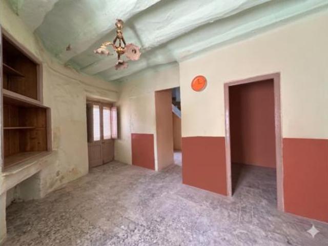 Chalet en venta en Centre Històric de Manresa, Bages