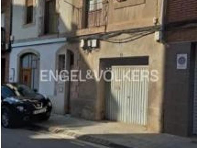 Chalet en venta en Sol i Aire, Bages