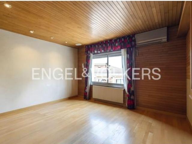 Casa en venta en Sagrada Família, Bages