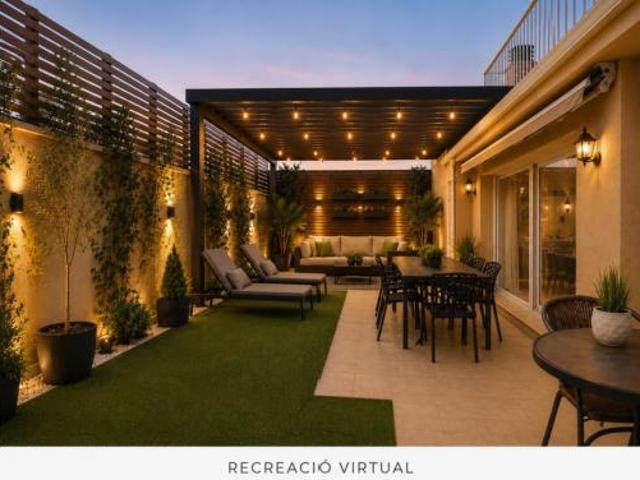 Casa en venta en les Tres Creus, Bages